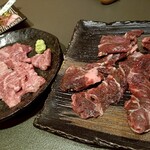 焼肉 飛鳥 - 