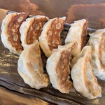 中華そば ふじの 東中野山店 - 