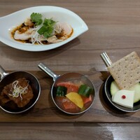 LUCIS GARDEN 恵比寿 - 