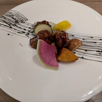 LUCIS GARDEN 恵比寿 - 