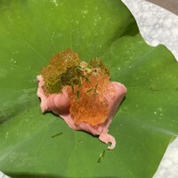 八重洲 steak & seafood 鉄板焼き 一心 - 