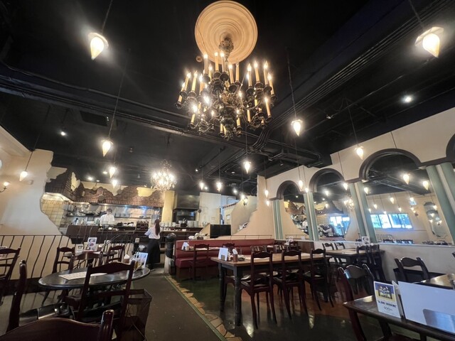 Cafe La Boheme Setagaya photo 5