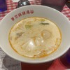 東京麻辣湯 アクアシティお台場店