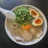ひろちゃんラーメン