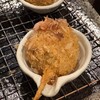 串かつ 大はし