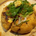 ヤキトリサクラ - 