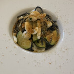 イタリア料理店 TAMANEGI - 