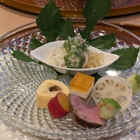京懐石 美濃吉 横浜ランドマークプラザ店 - 