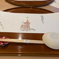 京懐石 美濃吉 横浜ランドマークプラザ店 - 