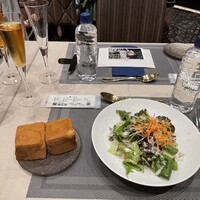 俺のフレンチ グランメゾン 大手町 - 
