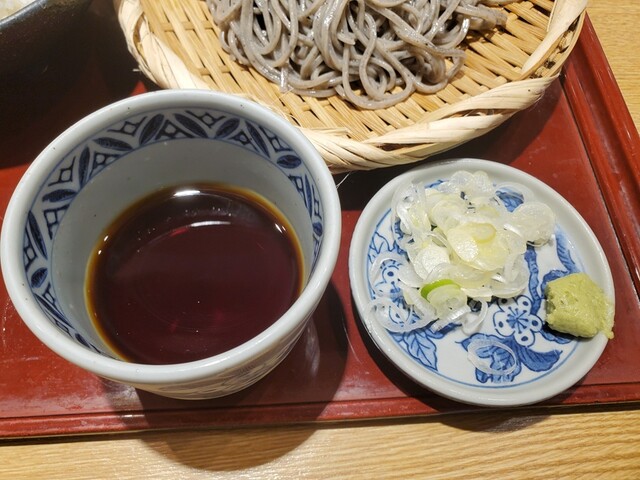 Kitamae Soba Takadaya Karasuyama Ten photo 5