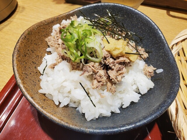 Kitamae Soba Takadaya Karasuyama Ten photo 3