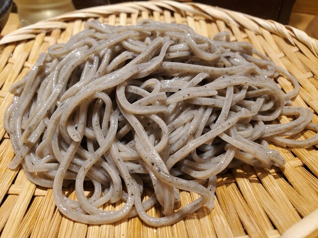Kitamae Soba Takadaya Karasuyama Ten photo 2