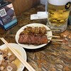 もつ焼き家 白星