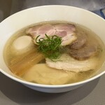 らぁめん ご恩 - 