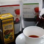 バンダラ ランカ - お土産購入