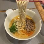 らぁめん ご恩 - 