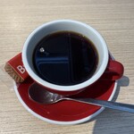 ビー珈琲 - 