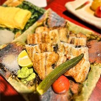 新宿うな鐵 はなれ - 