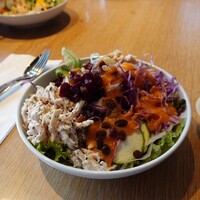 AWkitchen TOKYO 新丸ビル店 - 