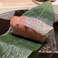 鮨 富かわ - 