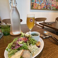 ラ・ココリコ (ホテルメトロポリタン) 川崎店 - 