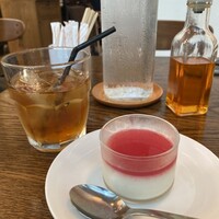 ラ・ココリコ (ホテルメトロポリタン) 川崎店 - 