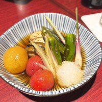 新宿うな鐵 はなれ - 