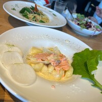 AWkitchen TOKYO 新丸ビル店 - 