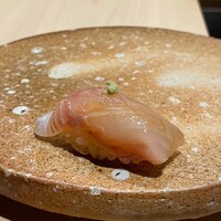 鮨 富かわ - 