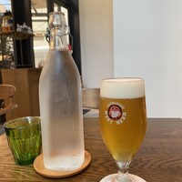 ラ・ココリコ (ホテルメトロポリタン) 川崎店 - 