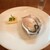 オイスターバー 海と月 - 料理写真:岩ガキ