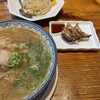 元祖赤のれん 節ちゃんラーメン 天神本店