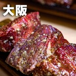 焼肉 ここから 天神橋店 - 