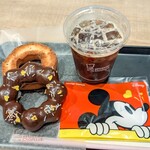 ミスタードーナツ ブルーライン新横浜駅ショップ - 