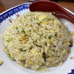 彩華ラーメン 松原店 - 