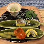 料亭 金城樓 - 