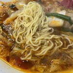 彩華ラーメン 松原店 - 