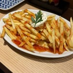 酔場フタマタ - 
