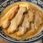 らうめん将也 - 