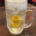 橋頭 私家菜 - 