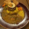 カレーショップ初恋