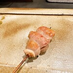 焼き鳥 さいとう - 
