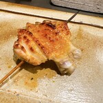 焼き鳥 さいとう - 