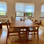 まん作 - 店内雰囲気