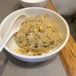 らぁめん ご恩 - 