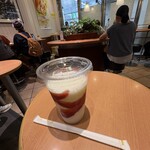 ドトールコーヒーショップ - 