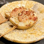焼き鳥 さいとう - 