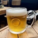 グリル フクヨシ - 