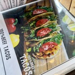 グリル フクヨシ - 